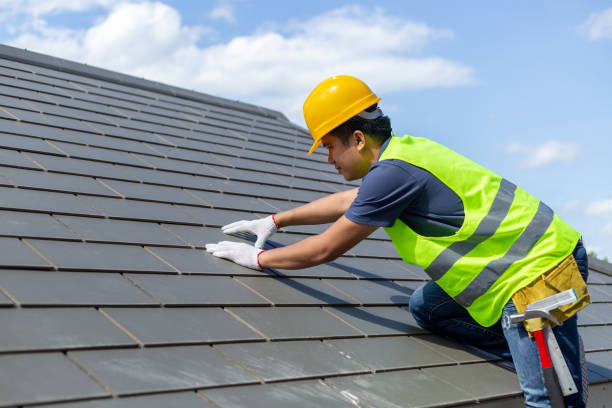 Best Emergency Roof Repair  in Springfield, GA