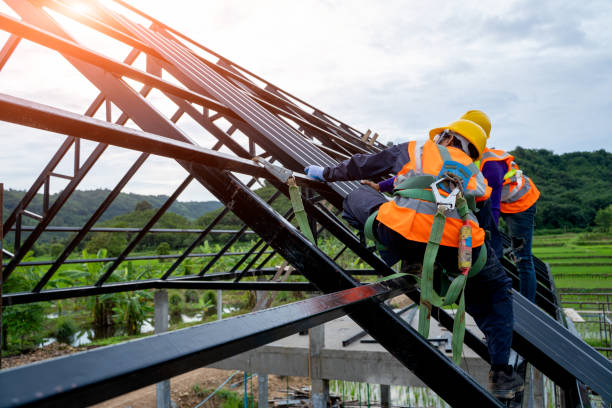 Best Best Roofing Contractors  in Springfield, GA