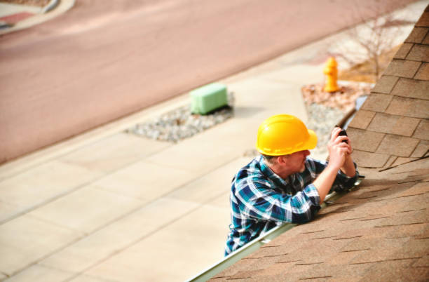 Best Emergency Roof Repair  in Springfield, GA