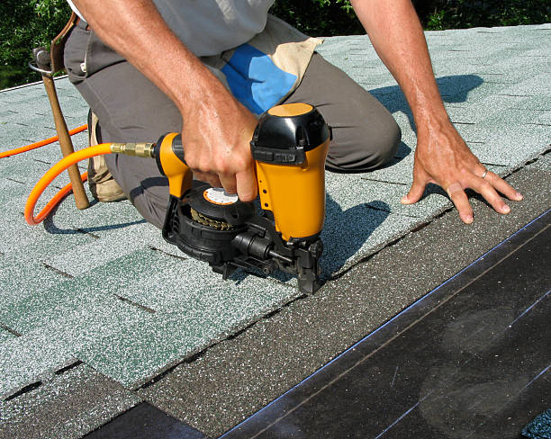Best Tile Roofing Contractor  in Springfield, GA