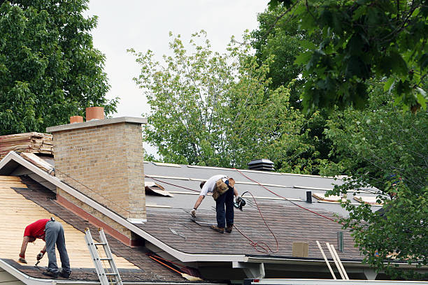 Best Local Roofing Companies  in Springfield, GA