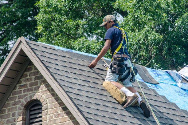 Best Tile Roofing Contractor  in Springfield, GA